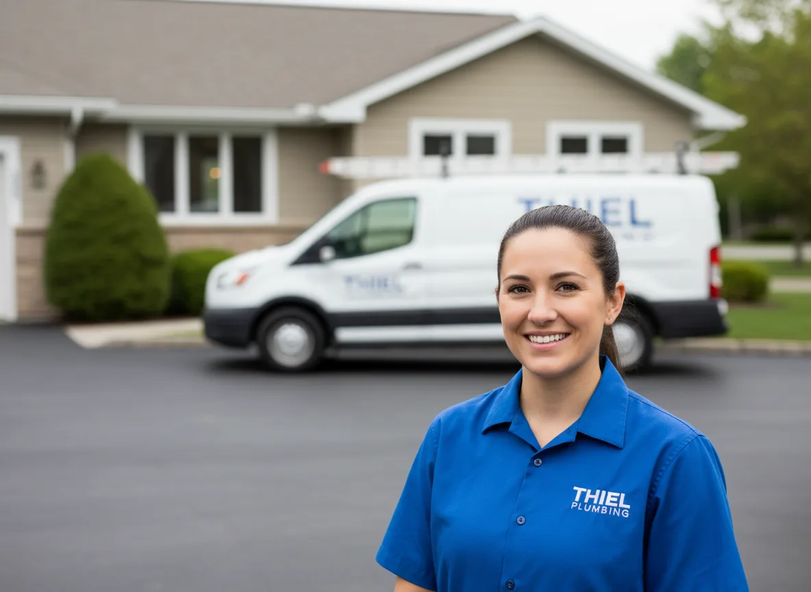 Plumber Triumph, IL FAQs